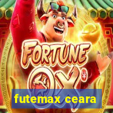 futemax ceara